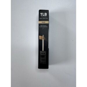 The Lip Bar Quick Conceal Caffeine Concealer, Ivory 1.0 New